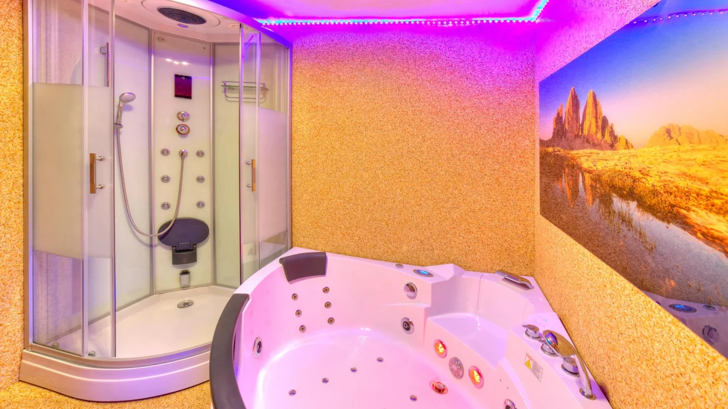 Relax & Wellness